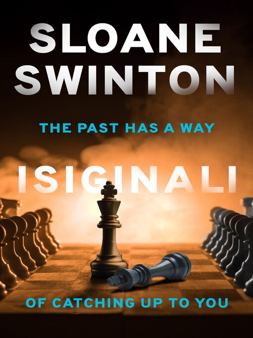 Title details for Isiginali by Sloane Swinton - Wait list